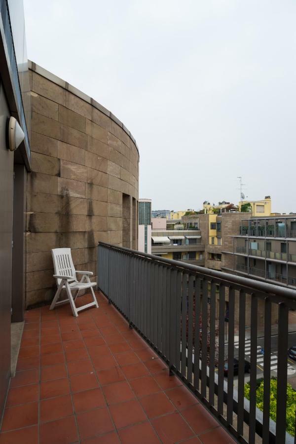 Villa Cozy Penthouse San Donato Milanese Exterior foto